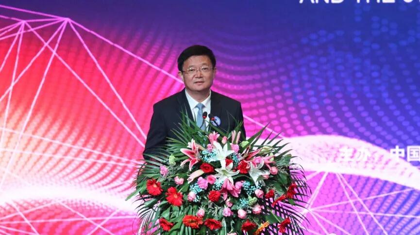 【合作伙伴】中国（阳信）炭素新材料国际高峰论坛暨京阳科技五周年庆典在滨州隆重召开