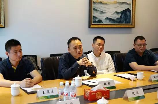 【合作伙伴】创业软件携手杉杉医疗共同打造集团化医院整体信息化新模式