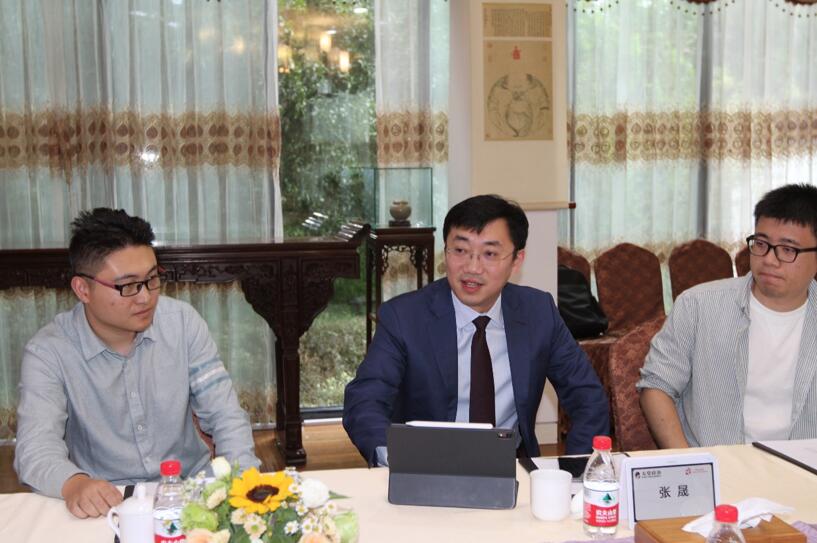 【动态新闻】天堂硅谷第三次投资人开放日圆满举办