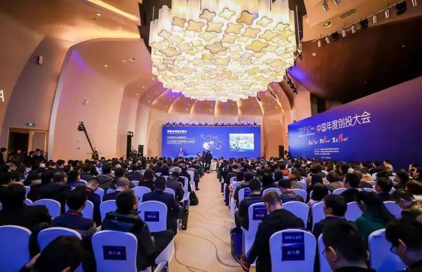 【动态新闻】天堂硅谷荣膺“2019中国年度创投机构”等三项殊荣