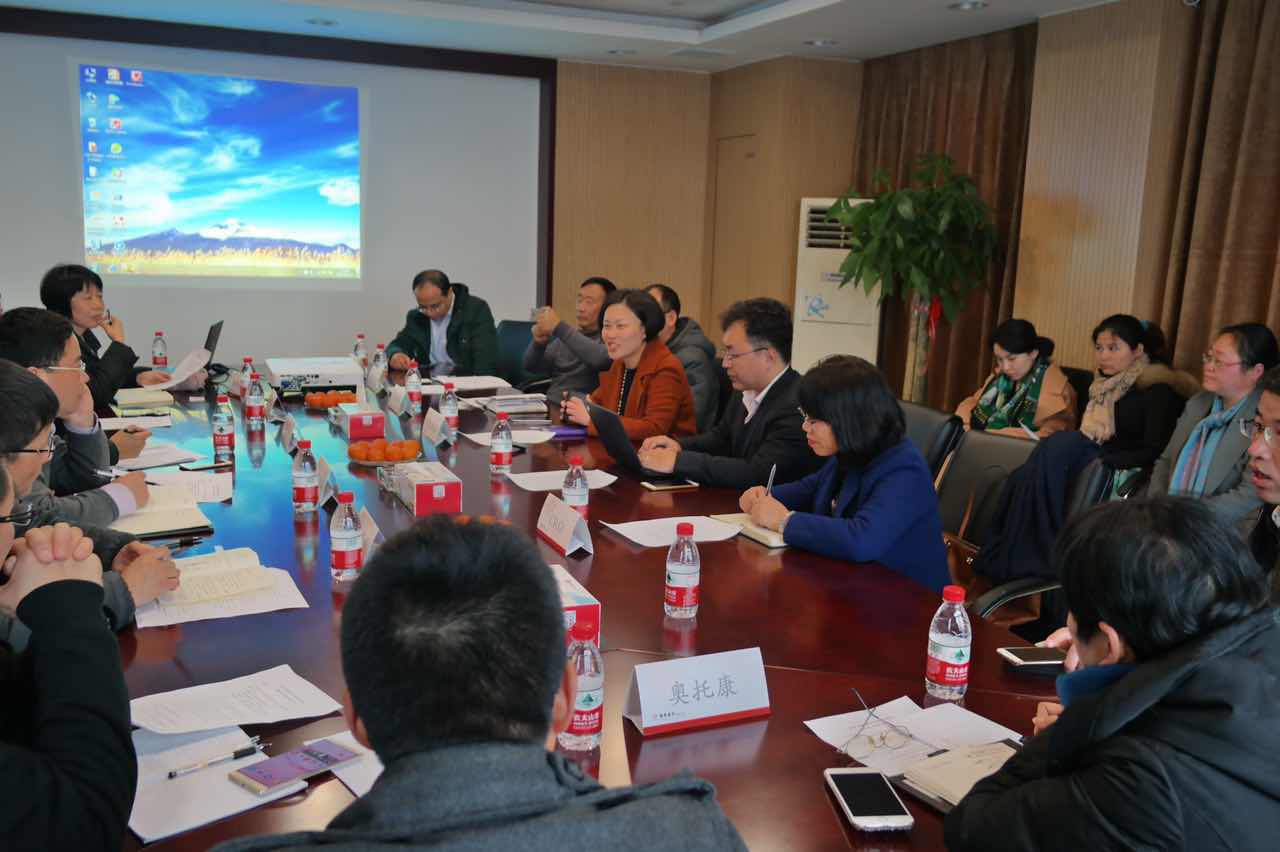 天堂硅谷医药研发与仿制药一致性评价产业合作闭门会议圆满举行