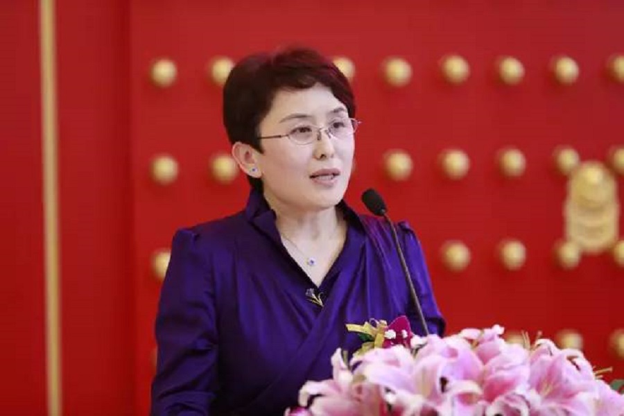 硅谷天堂新三板挂牌暨敲钟仪式隆重举行