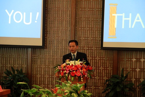 天堂硅谷举行并购业务沙龙 天堂硅谷举行并购业务沙龙