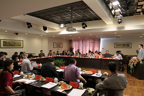 2012年天堂硅谷企业家俱乐部春季活动在壹号财富中心举行 2012年天堂硅谷企业家俱乐部春季活动在壹号财富中心举行